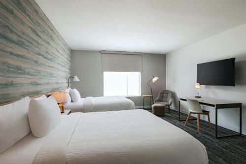 towneplace suites by marriott brownsville