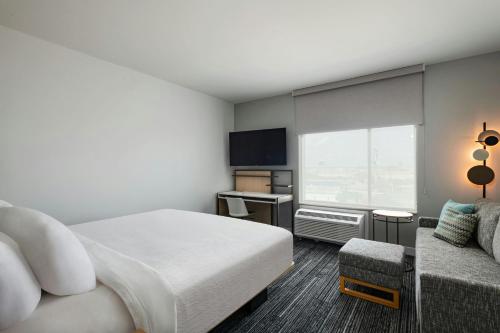 towneplace suites by marriott brownsville