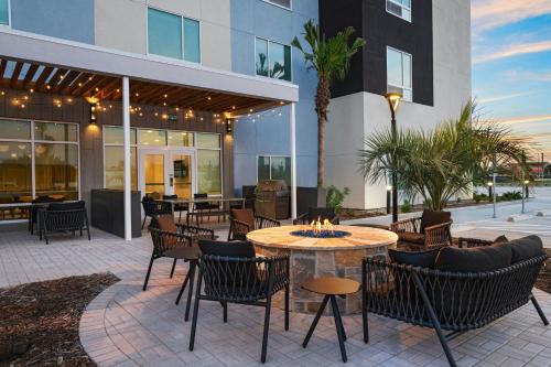 towneplace suites by marriott brownsville