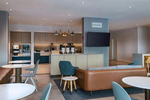 towneplace suites by marriott brownsville