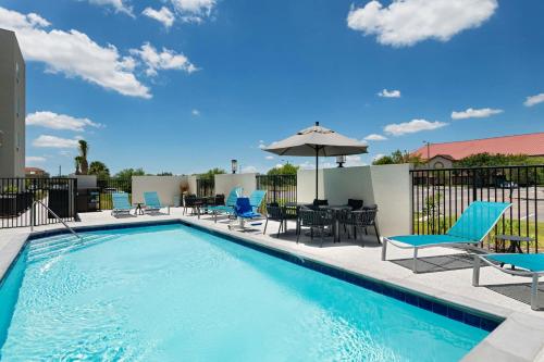 towneplace suites by marriott brownsville