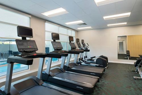 towneplace suites by marriott brownsville