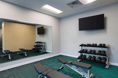 towneplace suites by marriott brownsville