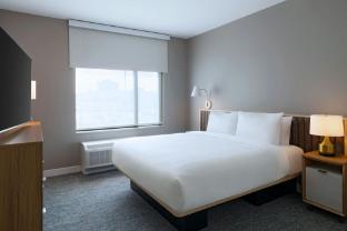towneplace suites by marriott north little rock