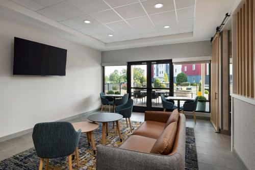 towneplace suites by marriott north little rock