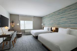 towneplace suites by marriott north little rock