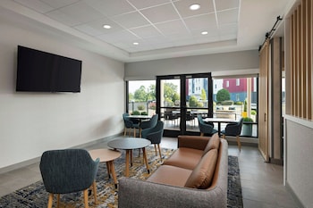 towneplace suites by marriott north little rock
