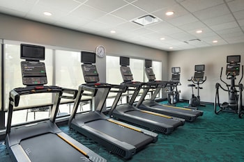 towneplace suites by marriott north little rock