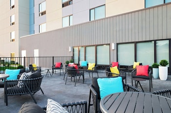towneplace suites by marriott north little rock