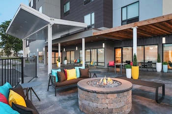 towneplace suites by marriott north little rock