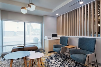 towneplace suites by marriott north little rock