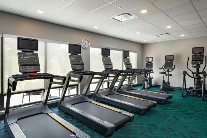 towneplace suites by marriott north little rock