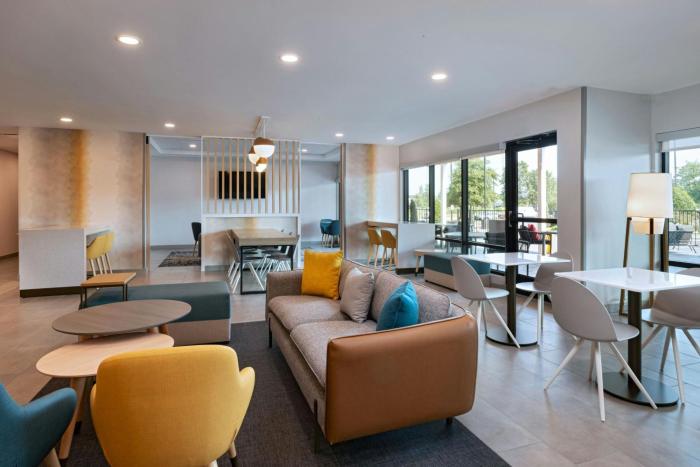 towneplace suites by marriott north little rock