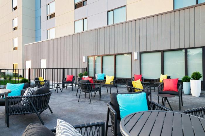 towneplace suites by marriott north little rock