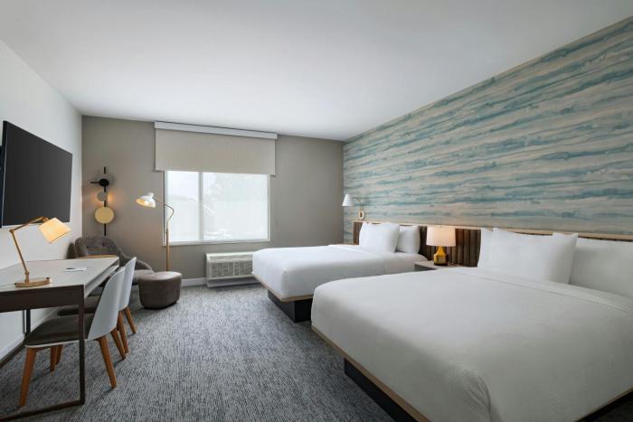 towneplace suites by marriott north little rock
