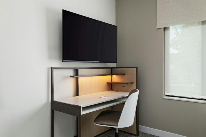 towneplace suites by marriott north little rock