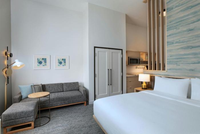towneplace suites by marriott north little rock