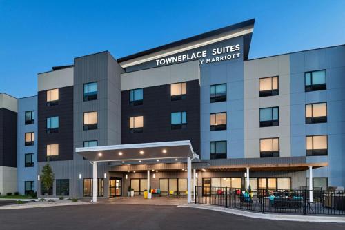 towneplace suites by marriott north little rock