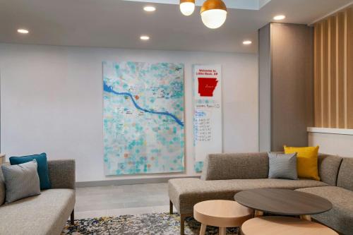 towneplace suites by marriott north little rock