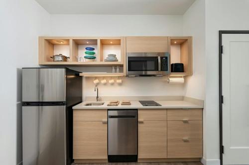 towneplace suites by marriott north little rock