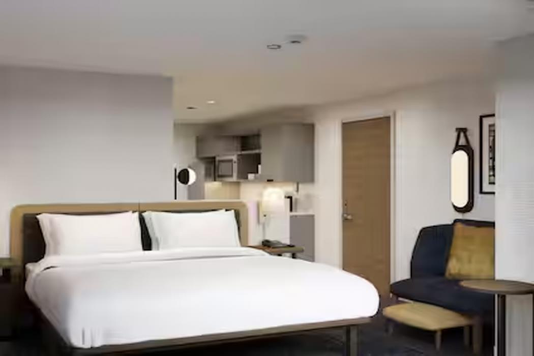 homewood suites by hilton austin airport