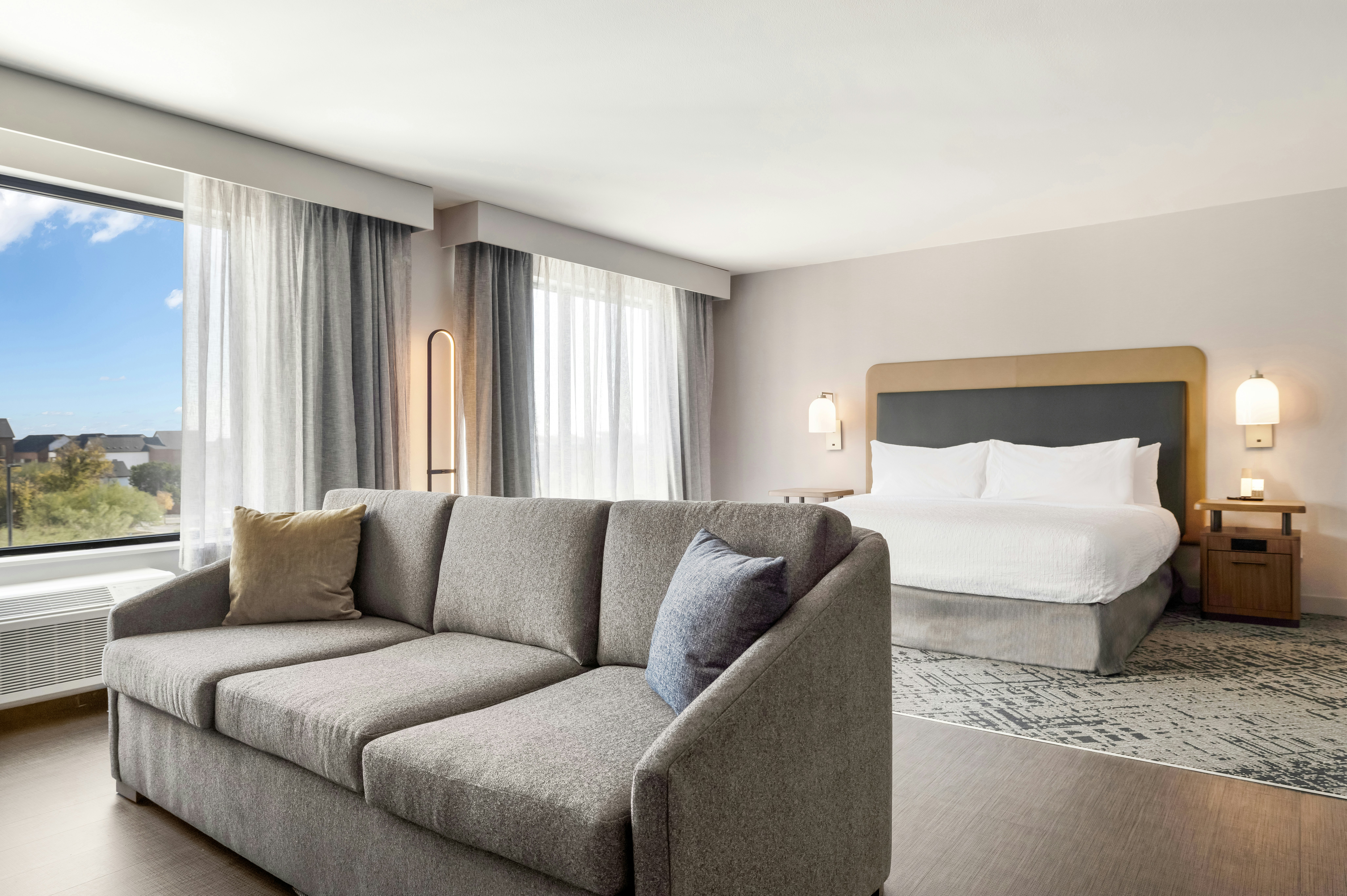 homewood suites by hilton austin airport