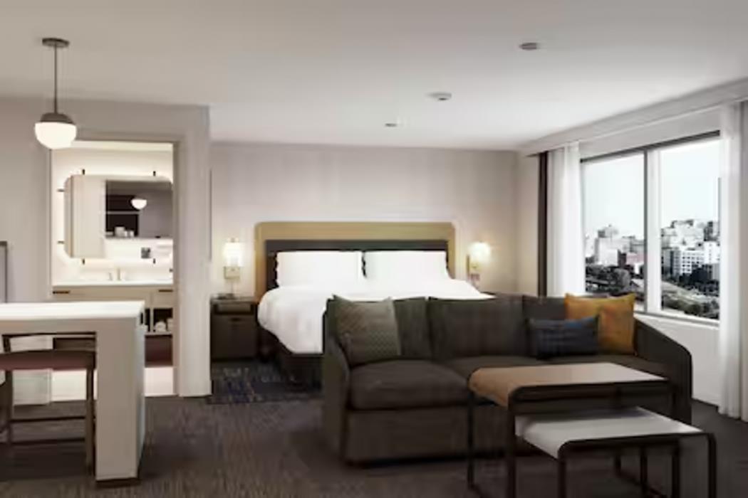 homewood suites by hilton austin airport