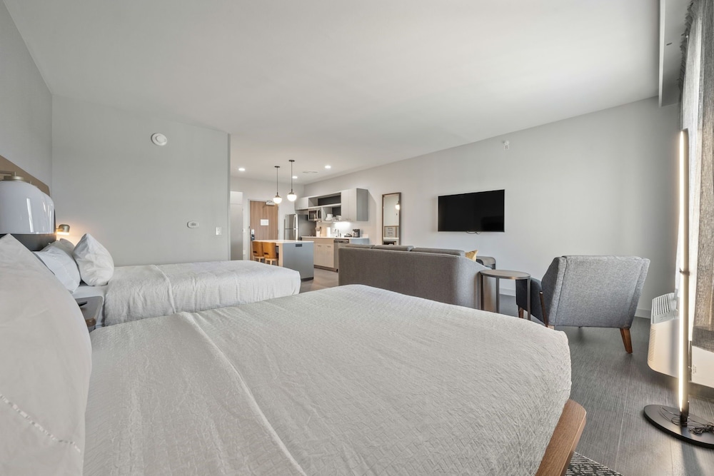 homewood suites by hilton austin airport