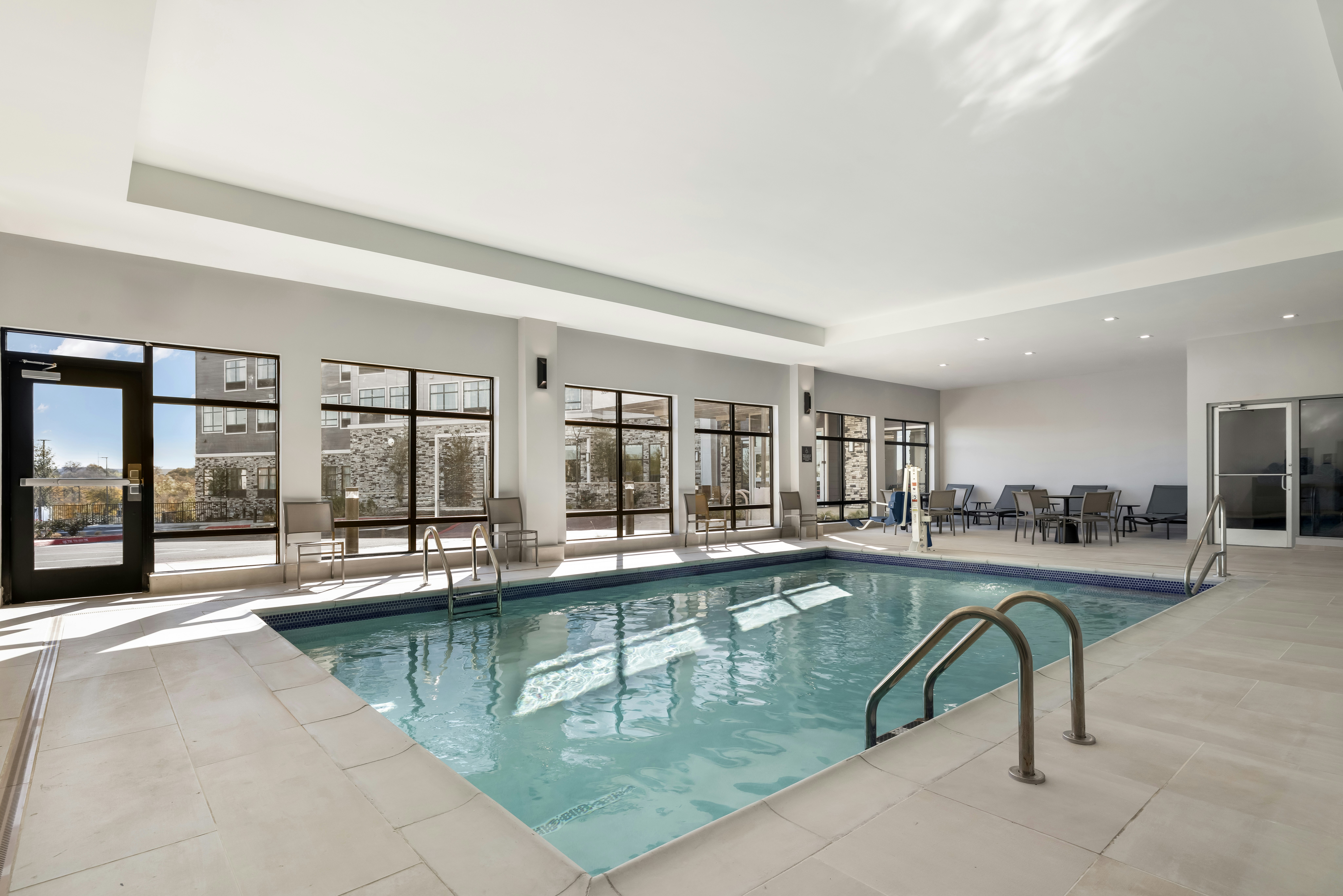 homewood suites by hilton austin airport