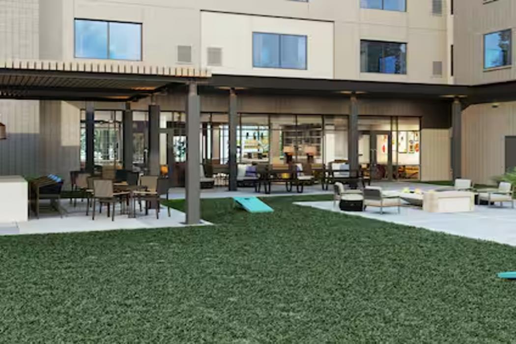 homewood suites by hilton austin airport