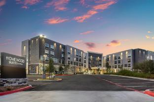 homewood suites by hilton austin airport