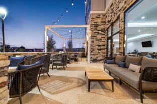 homewood suites by hilton austin airport
