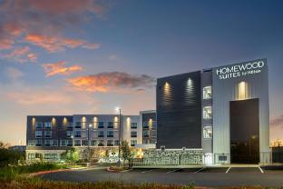 homewood suites by hilton austin airport