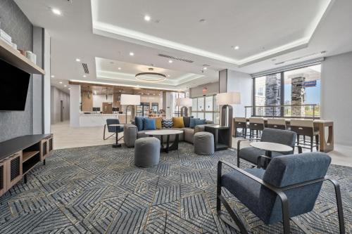 homewood suites by hilton austin airport