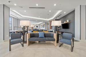 homewood suites by hilton austin airport