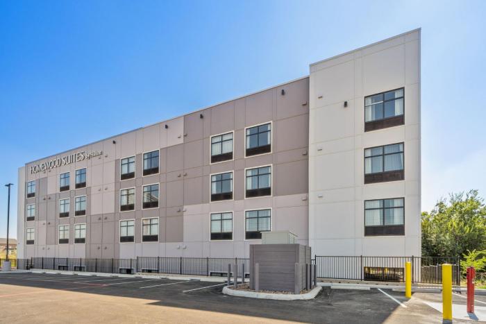 homewood suites by hilton austin airport