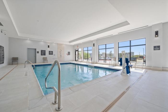 homewood suites by hilton austin airport
