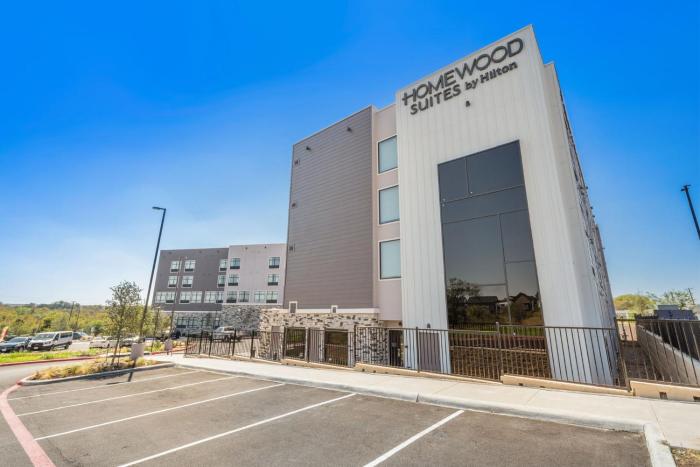 homewood suites by hilton austin airport