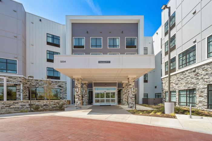 homewood suites by hilton austin airport