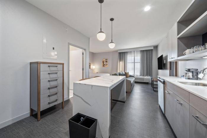 homewood suites by hilton austin airport