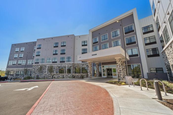 homewood suites by hilton austin airport