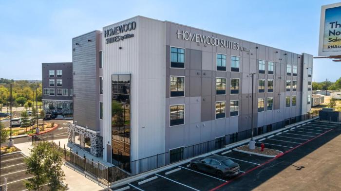 homewood suites by hilton austin airport
