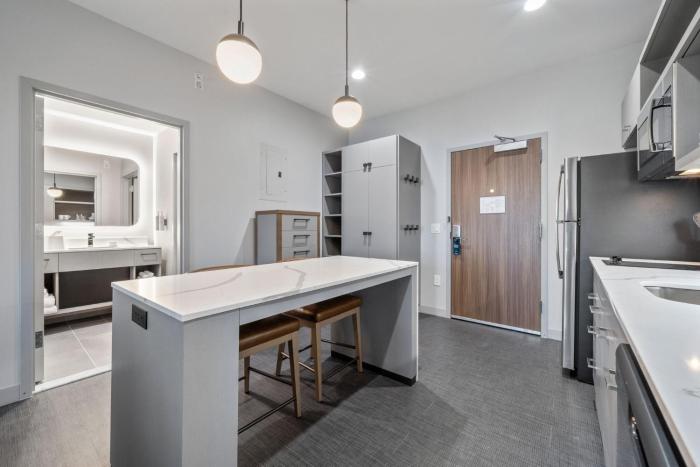 homewood suites by hilton austin airport