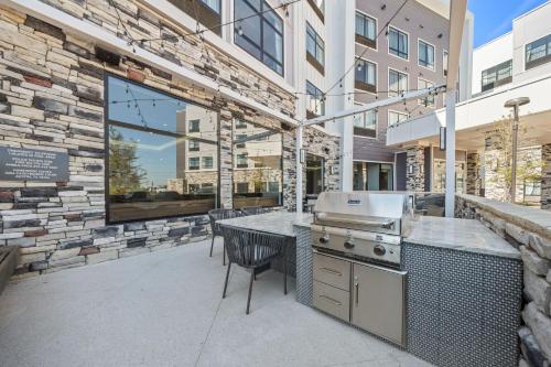 homewood suites by hilton austin airport