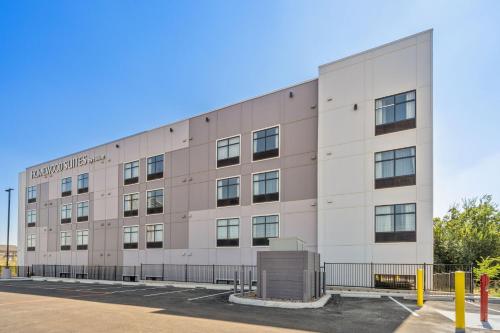 homewood suites by hilton austin airport