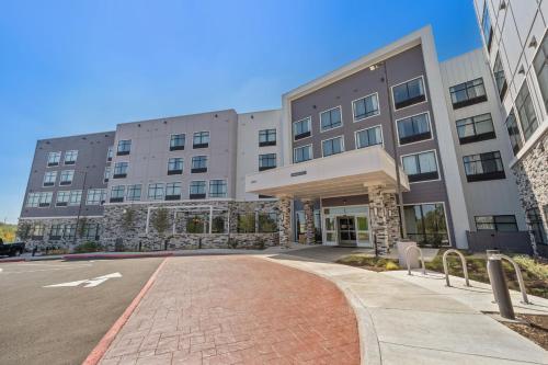 homewood suites by hilton austin airport