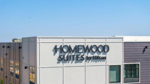 homewood suites by hilton austin airport
