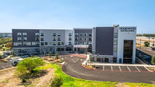 homewood suites by hilton austin airport