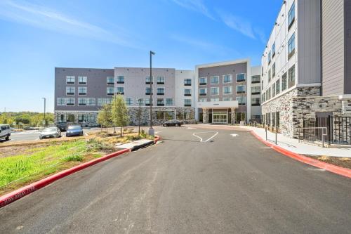 homewood suites by hilton austin airport