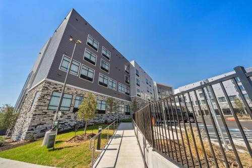 homewood suites by hilton austin airport